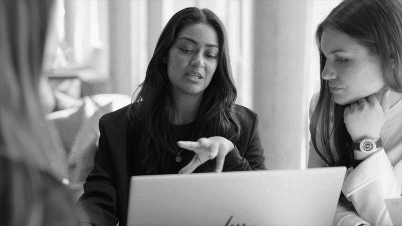 Sustainability Consulting