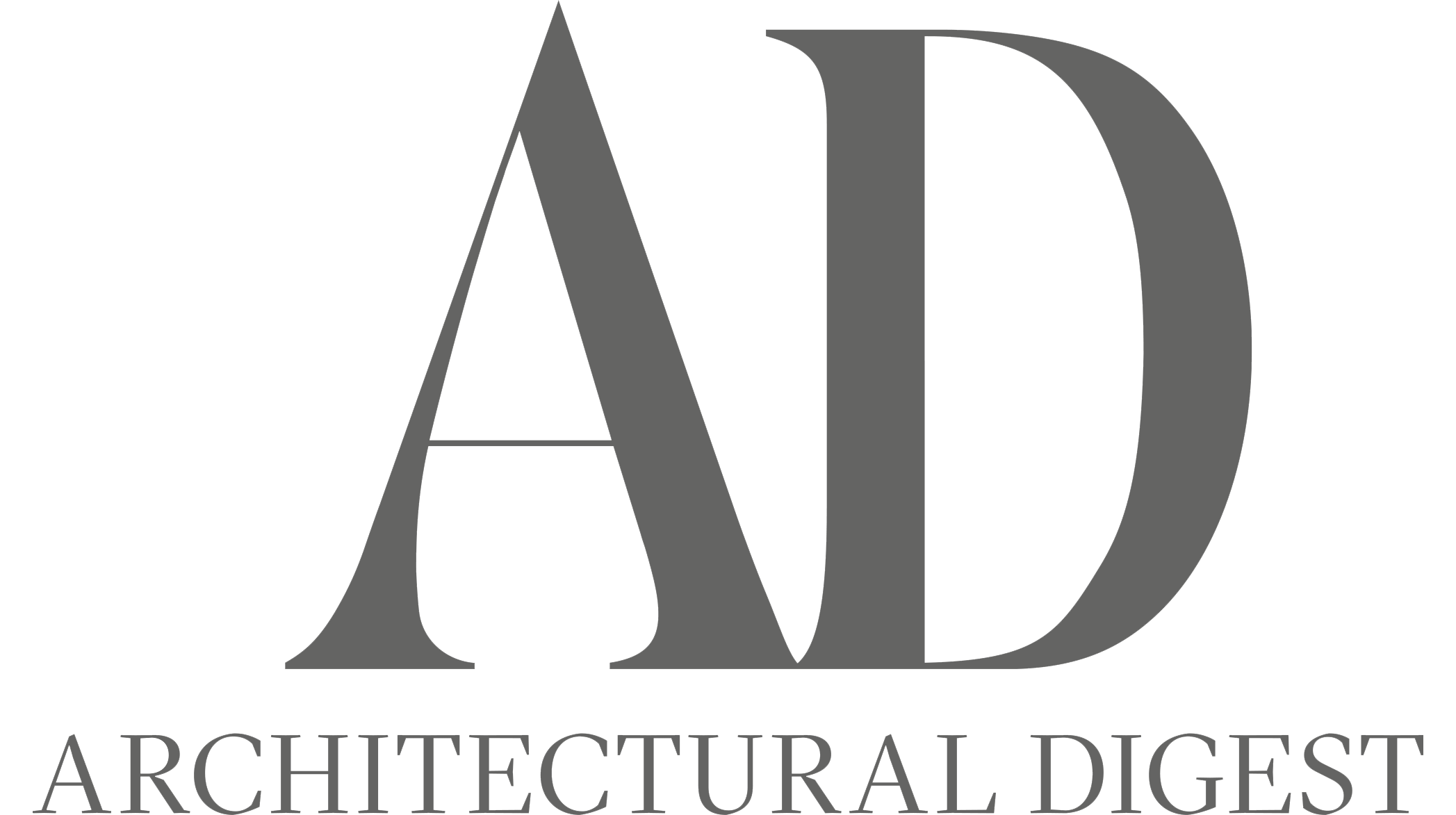 AD Architectural Digest