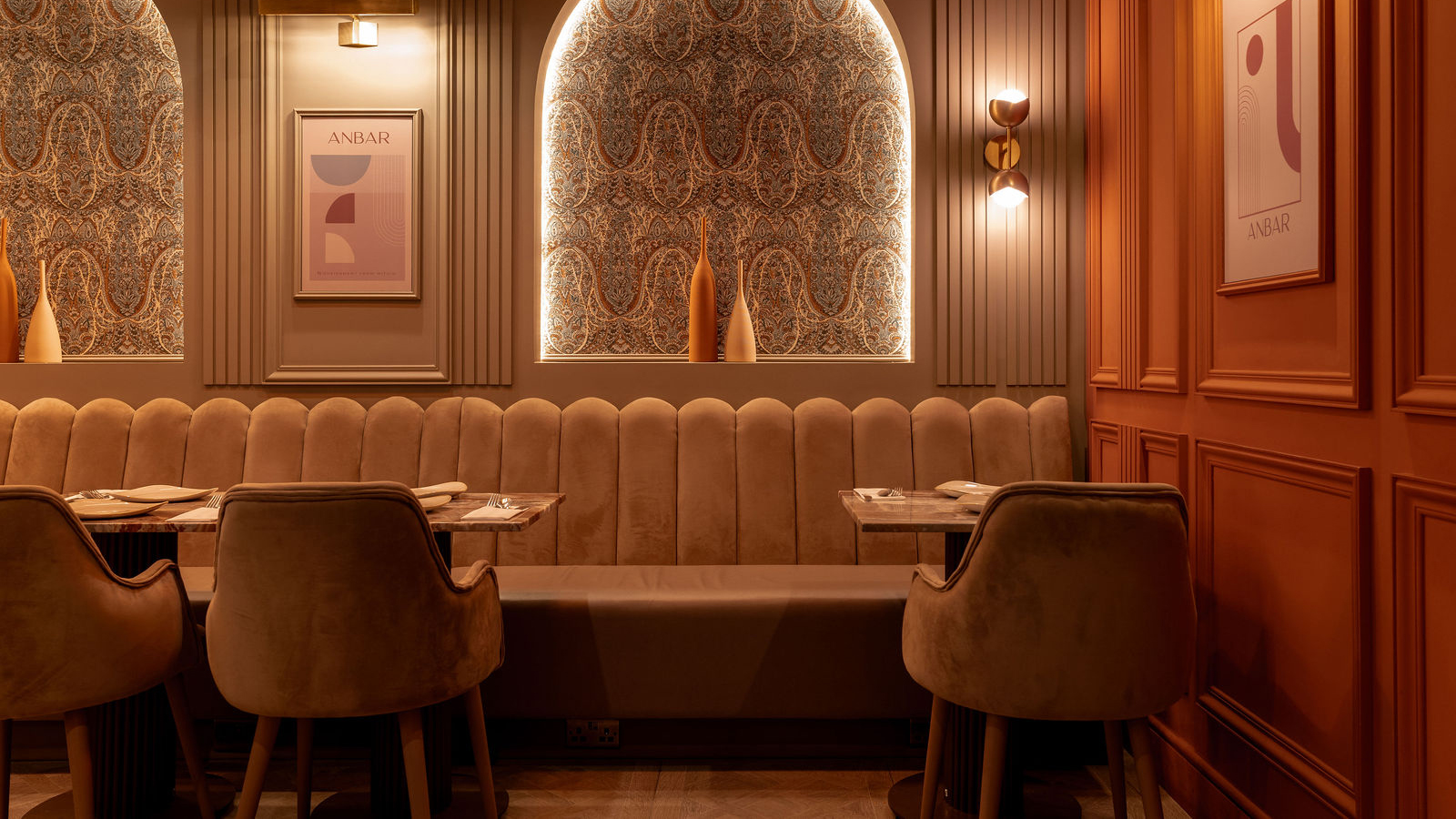 AD Architectural Digest 5