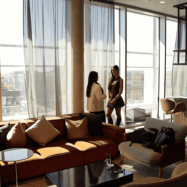 Handover & Certification