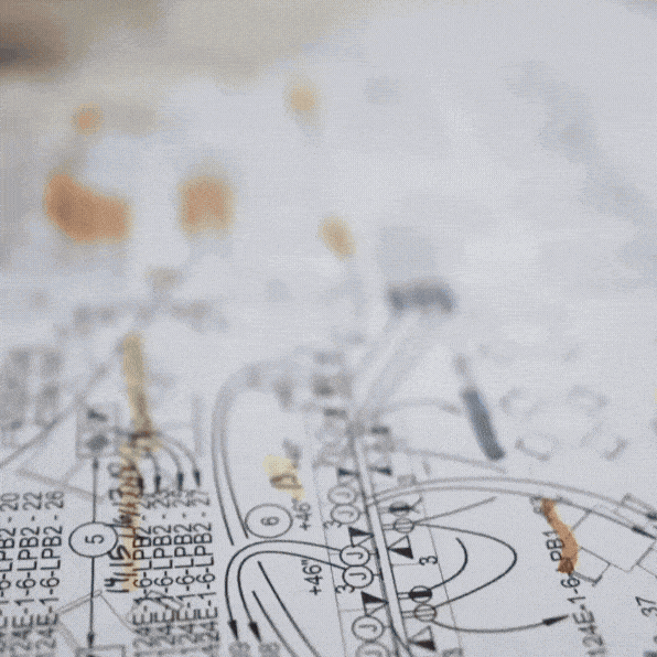 Spatial Coordination & Planning Approval