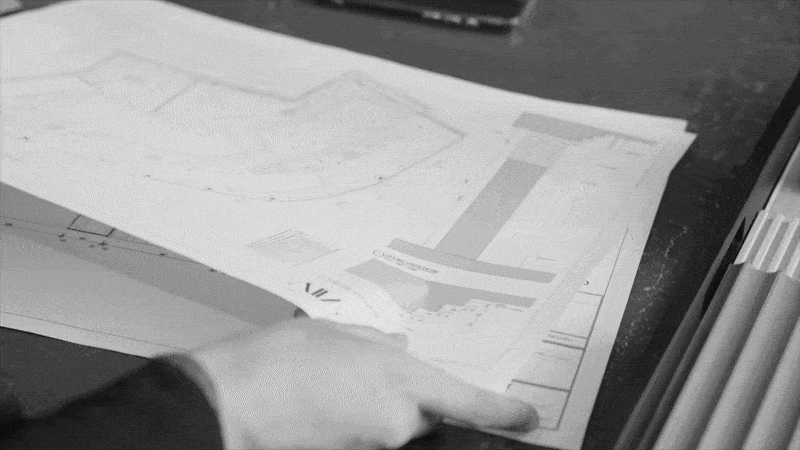 Design & Build Packages