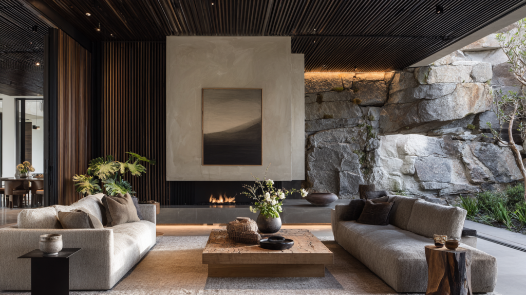 interior design trends 2026