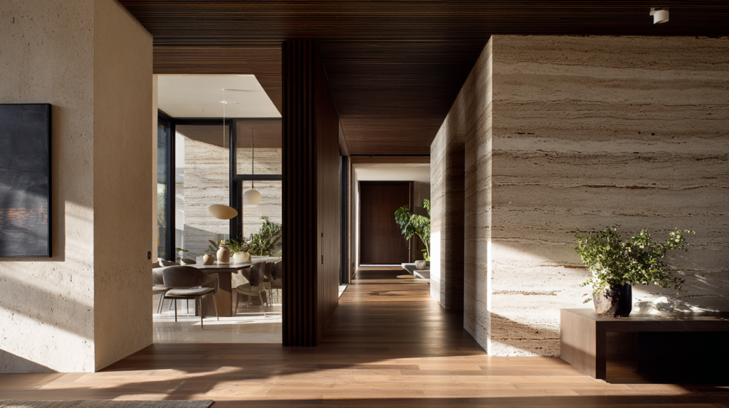 interior design trends 2026
