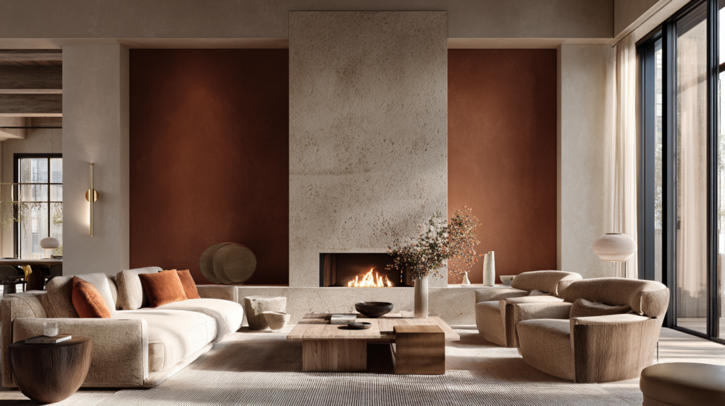 interior design trends 2026